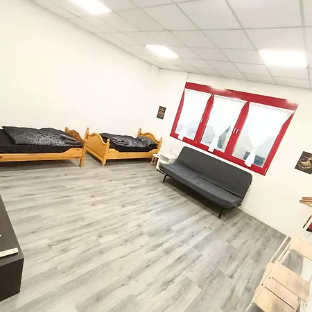 Lumara Modern Temporary Living *