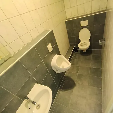 Lumara Modern Temporary Living Apartman Aschaffenburg