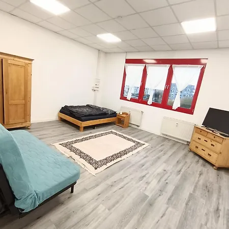 Lumara Modern Temporary Living