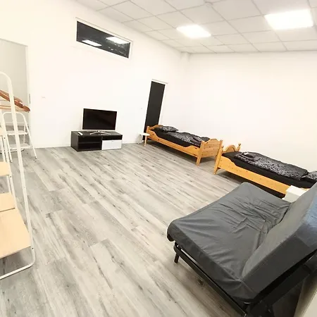 Lumara Modern Temporary Living Apartamento
