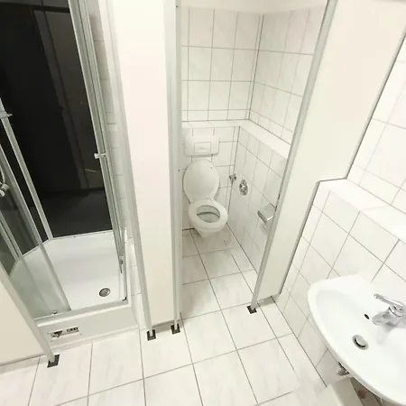 아파트 Lumara Modern Temporary Living