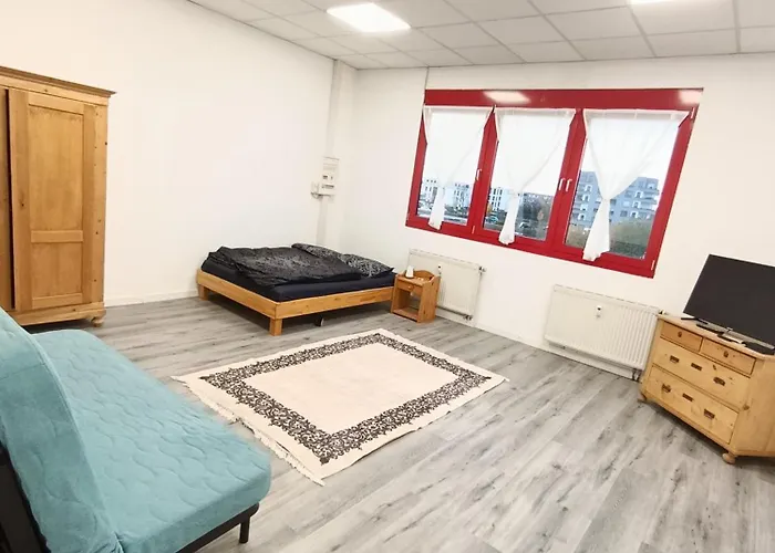 Lumara Modern Temporary Living