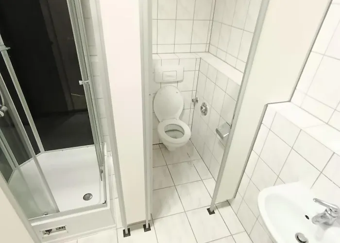 Appartement Lumara Modern Temporary Living