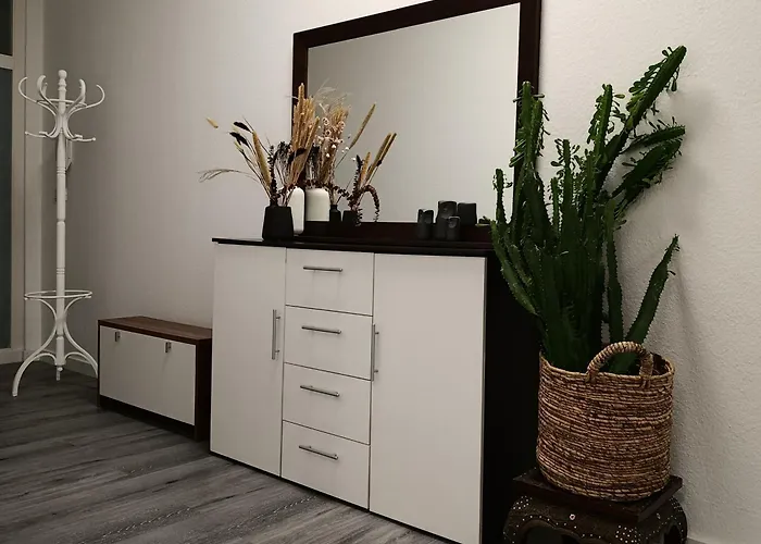 Lumara Modern Temporary Living Appartement *