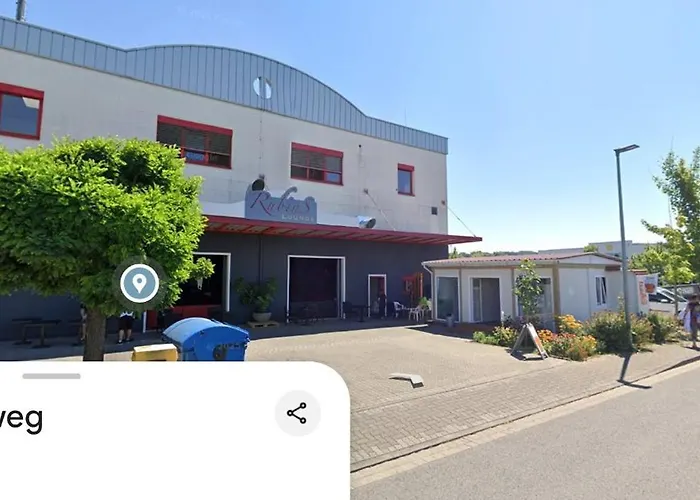Lumara Modern Temporary Living Aschaffenburg